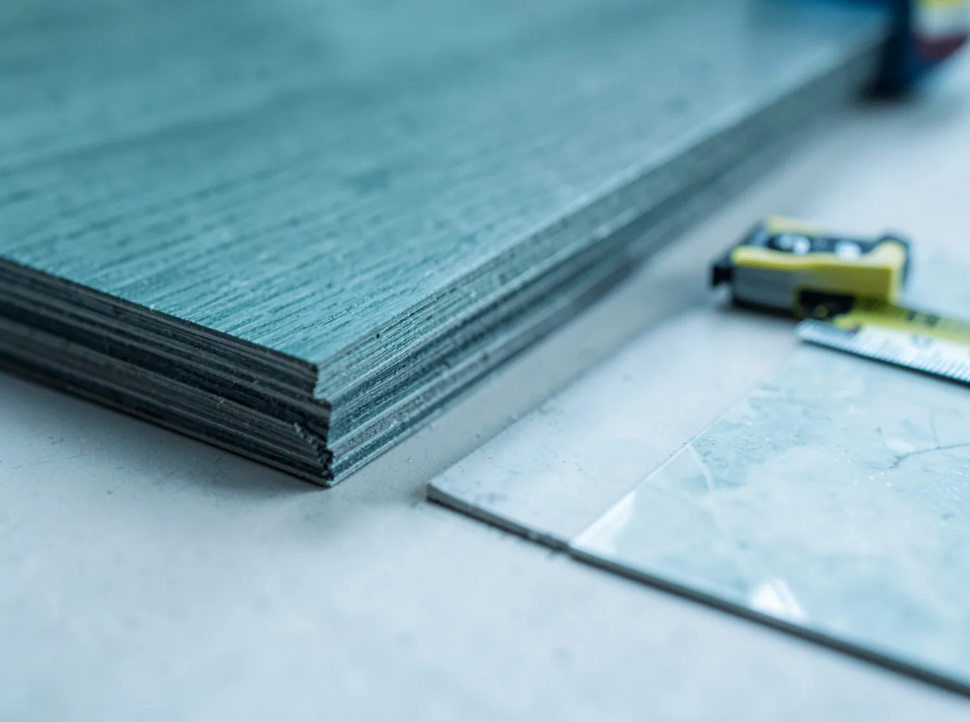 Luxury Vinyl Plank Installation Purlear, NC FAQs